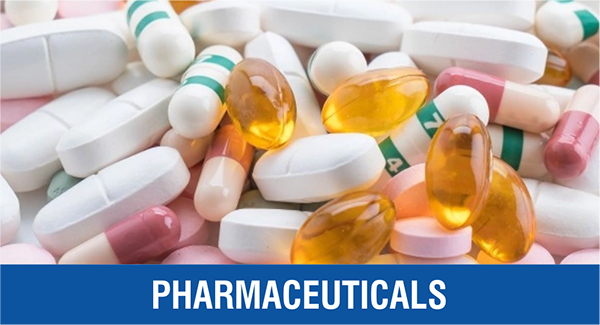 Best Freight Agency for Pharmaceutical Goods in Ahmedabad