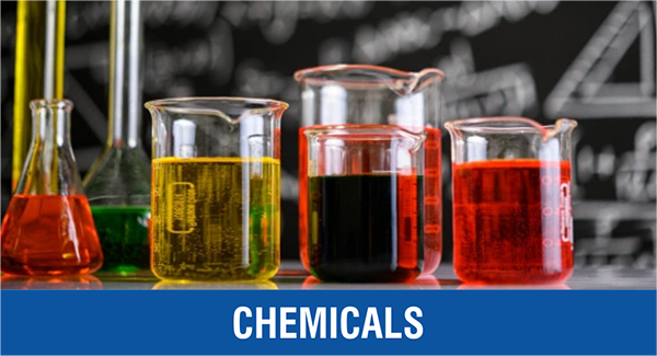 Best Freight Agency for Chemicals Goods in Ahmedabad