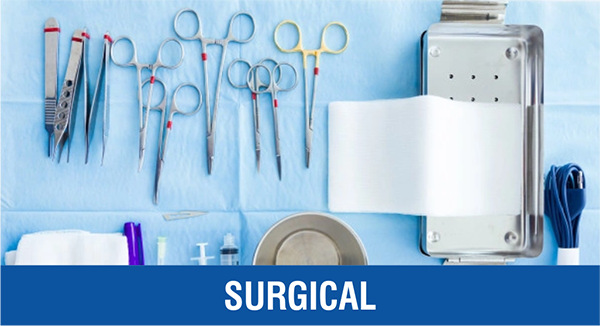 Best Freight Agency for Surgical Equipment in Ahmedabad